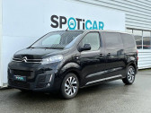 Annonce Citroen SpaceTourer occasion Diesel Spacetourer M BlueHDi 115 S&S BVM6 Business 5p � Lescar