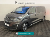 Annonce Citroen SpaceTourer occasion Diesel Spacetourer M BlueHDi 180 S&S  EAT6 Shine � Rivery