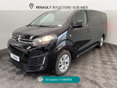 Annonce Citroen SpaceTourer occasion Diesel Spacetourer XL BlueHDi 150 S&S BVM6 Business � Boulogne-sur-Mer