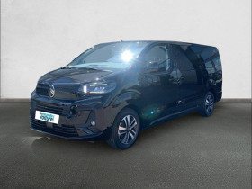 Citroen SpaceTourer , garage CLARIS AUTOMOBILES DREUX  FONTENAY SUR EURE