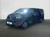 Citroen SpaceTourer occasion année 2025 boite Automatique Annonce Citroen SpaceTourer occasion Diesel SpaceTourer XL BlueHDi 180 S&S EAT8 à FONTENAY SUR EURE