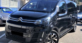 Citroen SpaceTourer occasion année 2019 boite Automatique Annonce Citroen SpaceTourer occasion Diesel taille m 2.0 bluehdi 180 s&s shine eat8 / 8places / hud / to à Cagnes Sur Mer