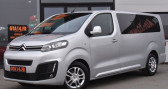 Citroen SpaceTourer XL BLUEHDI 150CH BUSINESS S&S E6.D-TEMP   LE CASTELET 14