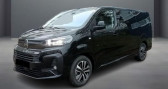 Citroen SpaceTourer XL BlueHDi 180 S&S EAT8 Business Pack  2025 - annonce de voiture en vente sur Auto Sélection.com