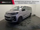 Annonce Citroen SpaceTourer occasion Diesel XL BlueHDi 180 S&S EAT8 Business � Saint-Pierre-du-Mont