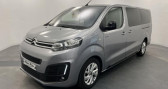 Citroen SpaceTourer XL BlueHDi 180 S&S EAT8 Rip Curl   QUIMPER 29