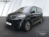 Annonce Citroen SpaceTourer occasion Diesel XS BlueHDi 120ch Shine S&S E6.d-TEMP  Quimperl