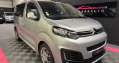 Annonce Citroen SpaceTourer occasion Diesel XS BlueHDI 150 CV - 8 places - Suivi - Cam�ra de recul � dieppe