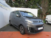 Citroen SpaceTourer occasion année 2018 boite Automatique Annonce Citroen SpaceTourer occasion Diesel XS BlueHDi 180ch Feel S&S EAT6 à Albi