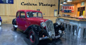 Annonce Citroen Traction occasion Essence 11bl 1939 12v  LA BOISSE
