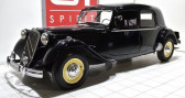Annonce Citroen Traction occasion Essence 15 Six  La Boisse