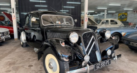 Citroen Traction , garage MARCELLINI CLASSIC CARS � BROONS