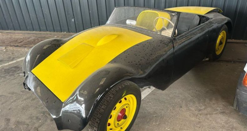 Citroen Traction Traction/15 Prototype sur base  occasion  LA BOISSE - photo n4