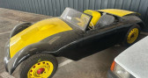 Annonce Citroen Traction occasion Essence Traction/15 Prototype sur base  LA BOISSE