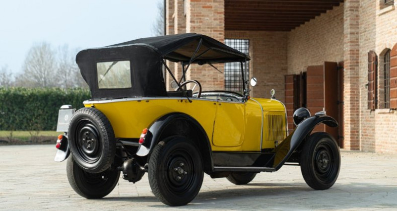 Citroen Type C 1926 TYPE C - CIT00038  occasion � Reggio Emilia - photo n�2