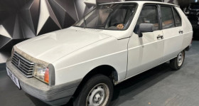 Citroen Visa , garage DOME VO  AUBIERE