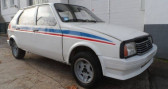 Citroen Visa occasion année 1983 boite Manuelle Annonce Citroen Visa occasion Essence Trophée à CHAGNY
