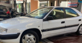 Citroen Xantia occasion année 1999 boite Manuelle Annonce Citroen Xantia occasion Diesel 1.9l SD 75 CV à NICE