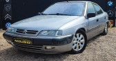 Citroen Xantia occasion année 2000 boite Manuelle Annonce Citroen Xantia occasion Diesel 2.0l HDi 110ch à Draguignan