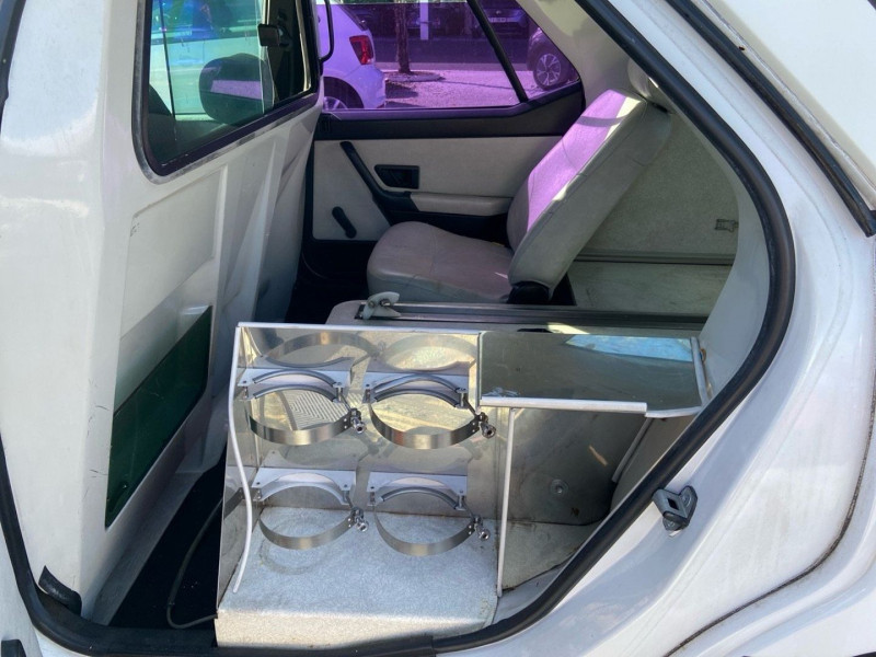 Citroen XM 2.1D SX 1995 - photo n°14 Citroen XM 2.1D SX  occasion à Lescure-d'Albigeois - photo n°14