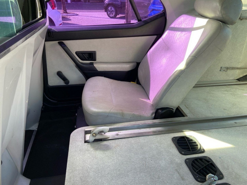 Citroen XM 2.1D SX 1995 - photo n°15 Citroen XM 2.1D SX  occasion à Lescure-d'Albigeois - photo n°15