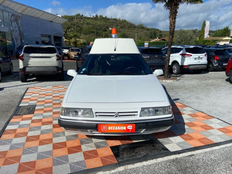 Citroen XM 2.1D SX 1995 - photo n°2 Citroen XM 2.1D SX  occasion à Lescure-d'Albigeois - photo n°2