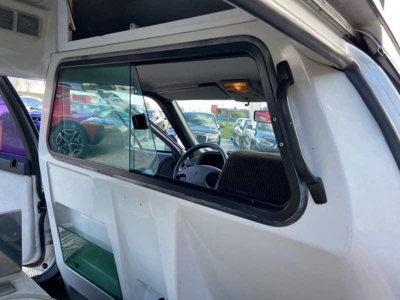 Citroen XM 2.1D SX 1995 - photo n°19 Citroen XM 2.1D SX  occasion à Lescure-d'Albigeois - photo n°19