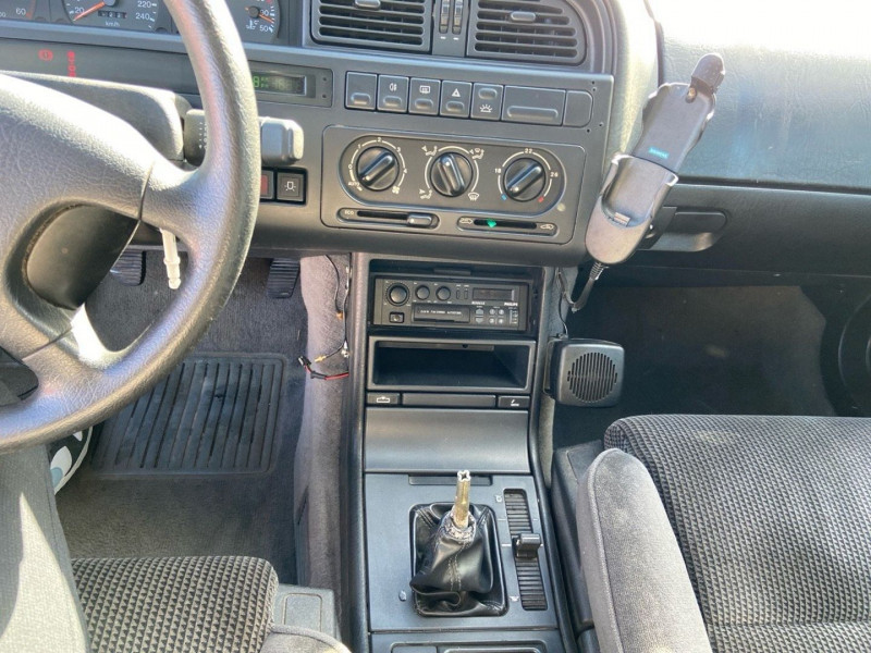 Citroen XM 2.1D SX 1995 - photo n°12 Citroen XM 2.1D SX  occasion à Lescure-d'Albigeois - photo n°12