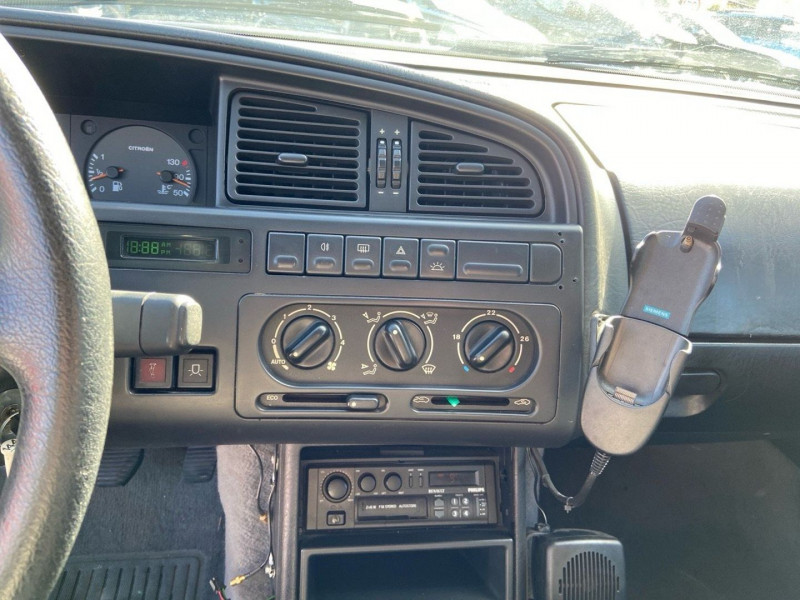 Citroen XM 2.1D SX 1995 - photo n°13 Citroen XM 2.1D SX  occasion à Lescure-d'Albigeois - photo n°13