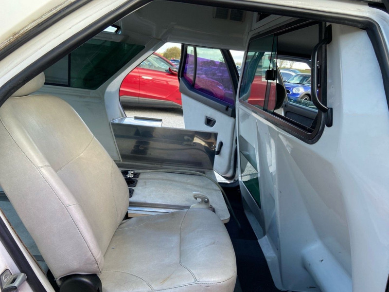 Citroen XM 2.1D SX 1995 - photo n°18 Citroen XM 2.1D SX  occasion à Lescure-d'Albigeois - photo n°18