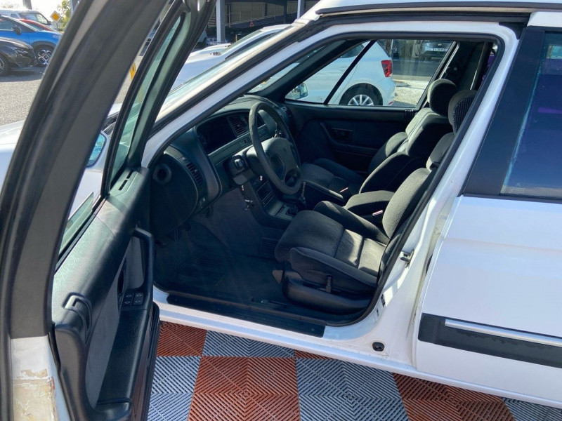 Citroen XM 2.1D SX 1995 - photo n°10 Citroen XM 2.1D SX  occasion à Lescure-d'Albigeois - photo n°10