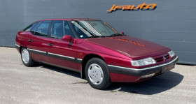 Citroen XM occasion 1998 mise en vente &agrave; Jonqui�res par le garage JF AUTO - photo n&deg;1