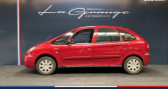 Citroen Xsara Picasso   2005 - annonce de voiture en vente sur Auto Sélection.com