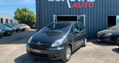 Citroen Xsara Picasso occasion année 2007 boite Manuelle Annonce Citroen Xsara Picasso occasion Essence 1.6 110ch 5p à Fontenay-sur-Eure