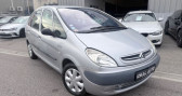 Annonce Citroen Xsara Picasso occasion Essence 1.6 ess 95ch SX Attelage � SAINT MARTIN D'HERES