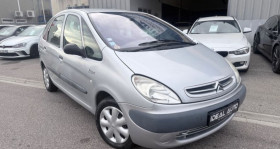 Citroen Xsara Picasso , garage IDEAL AUTO SAINT MARTIN D'HERES � SAINT MARTIN D'HERES