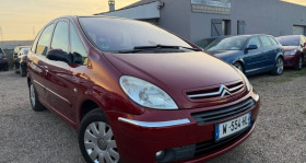 Citroen Xsara Picasso , garage SPEED AUTOMOBILES 57 � Uckange
