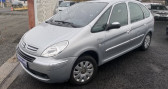 Annonce Citroen Xsara Picasso occasion Diesel 1.6 HDi 110  COURNON