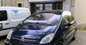Citroen Xsara Picasso occasion année 2005 boite Manuelle Annonce Citroen Xsara Picasso occasion Diesel 1.6 HDi 16V 90cv PACK à Chaville