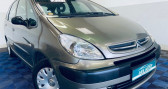 Annonce Citroen Xsara Picasso occasion Diesel 1.6 HDi 90 CH  Sannerville