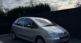 Citroen Xsara Picasso 1,6i 110Ch  2008 - annonce de voiture en vente sur Auto S&eacute;lection.com