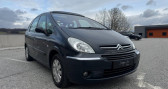 Citroen Xsara Picasso 1.6i 16V 110 Collection  2007 - annonce de voiture en vente sur Auto S&eacute;lection.com