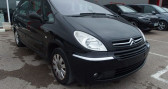 Annonce Citroen Xsara Picasso occasion Essence 1.6I 16V COLLECTION  SAVIERES