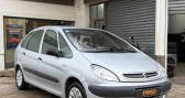 Annonce Citroen Xsara Picasso occasion Essence 1.8 16s pack clim   1ere main distribution ok � Nancy