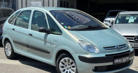 Citroen Xsara Picasso , garage IDEAL AUTO SAINT MARTIN D'HERES  SAINT MARTIN D'HERES