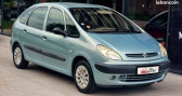 Citroen Xsara Picasso occasion année 2002 boite Manuelle Annonce Citroen Xsara Picasso occasion Essence 1.8 16V EXCLUSIVE à Geispolsheim