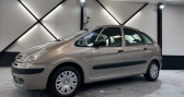 Annonce Citroen Xsara Picasso occasion Essence 1.8i 16V 117Ch  LE HAVRE