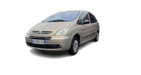 Citroen Xsara Picasso occasion 2004 mise en vente &agrave; Dijon par le garage MGA MOTORS - photo n&deg;1
