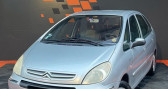Citroen Xsara Picasso occasion année 2004 boite Automatique Annonce Citroen Xsara Picasso occasion Essence Citroën 2.0 i 137cv Boite Automatique à Francin