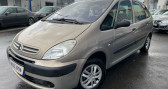 Citroen Xsara Picasso occasion année 2006 boite Manuelle Annonce Citroen Xsara Picasso occasion Essence Citroenn 1.6 16S 140mkm à SAINT MARTIN D'HERES